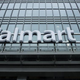 A view of a Wal-Mart store in Washington, D.C., Sept. 25, 2014
BRENDAN SMIALOWSKI/Getty Images
